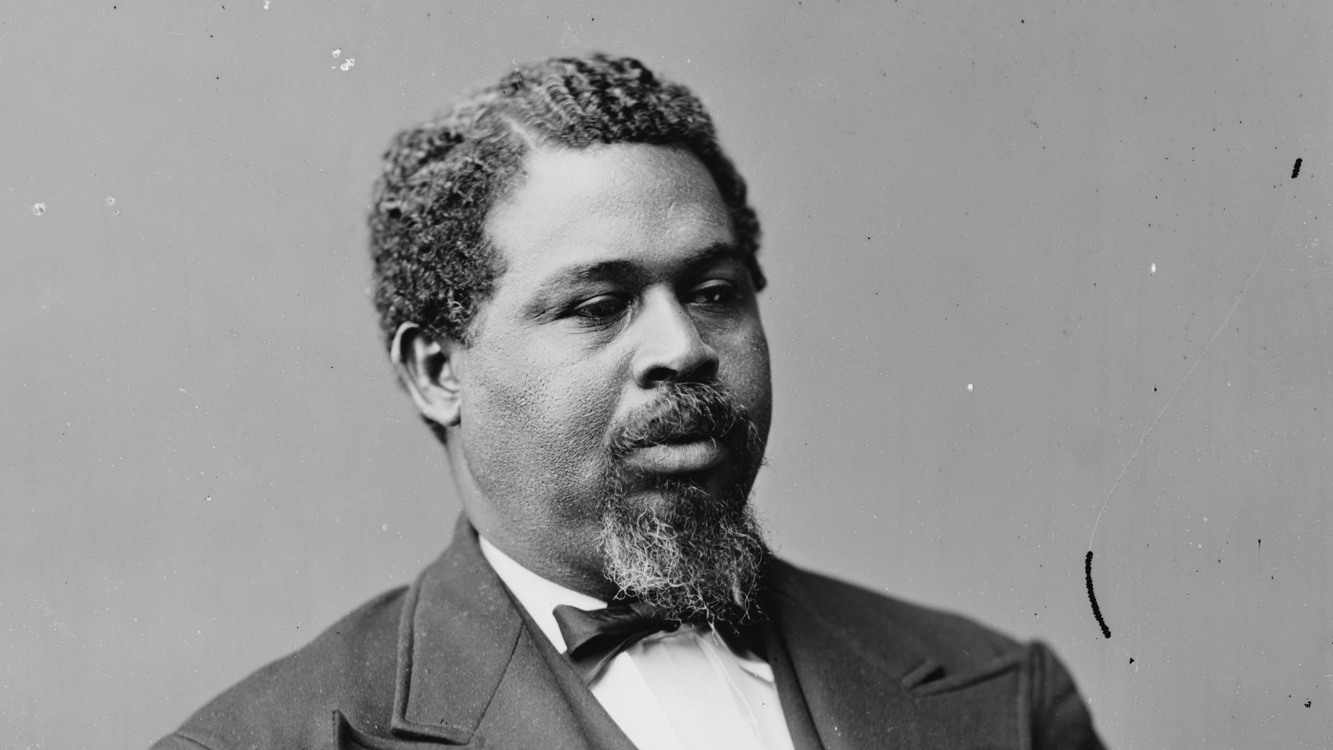 2. Robert Smalls