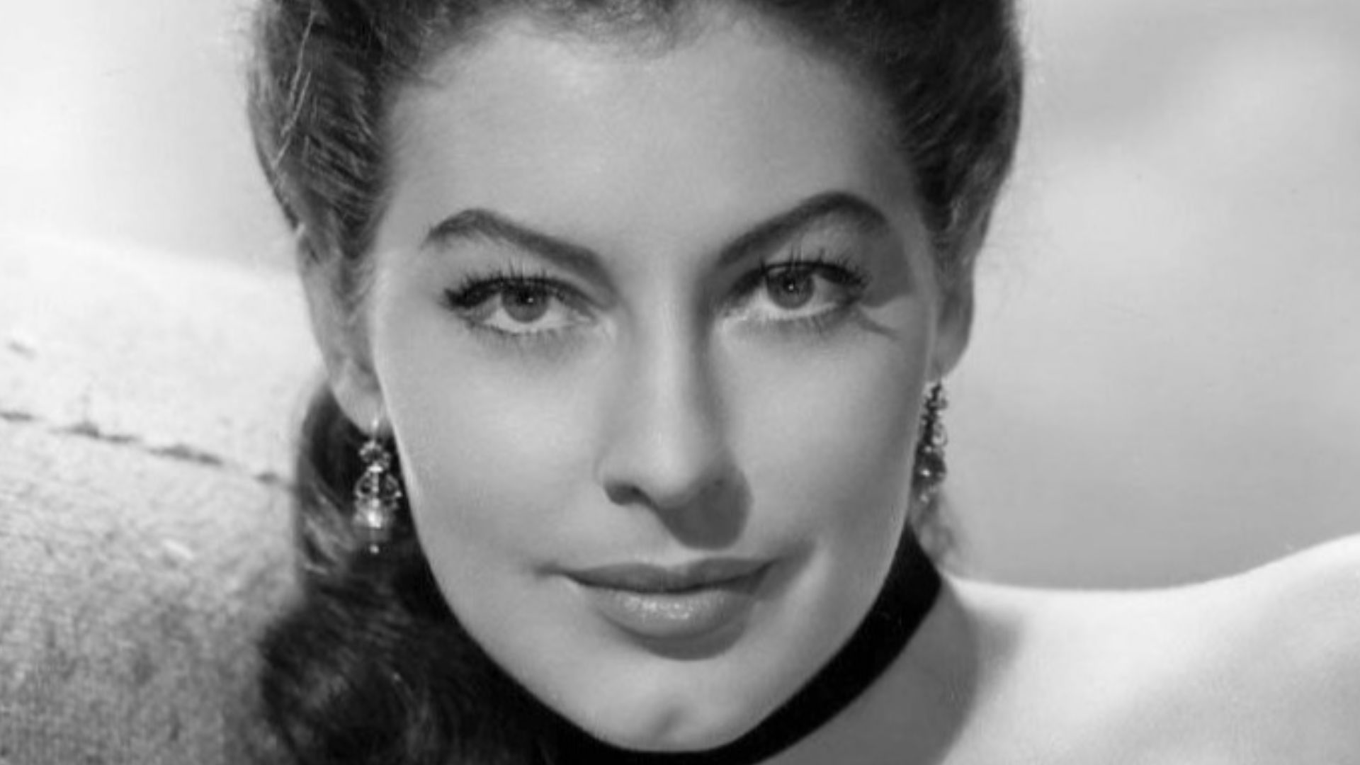 16. Ava Gardner
