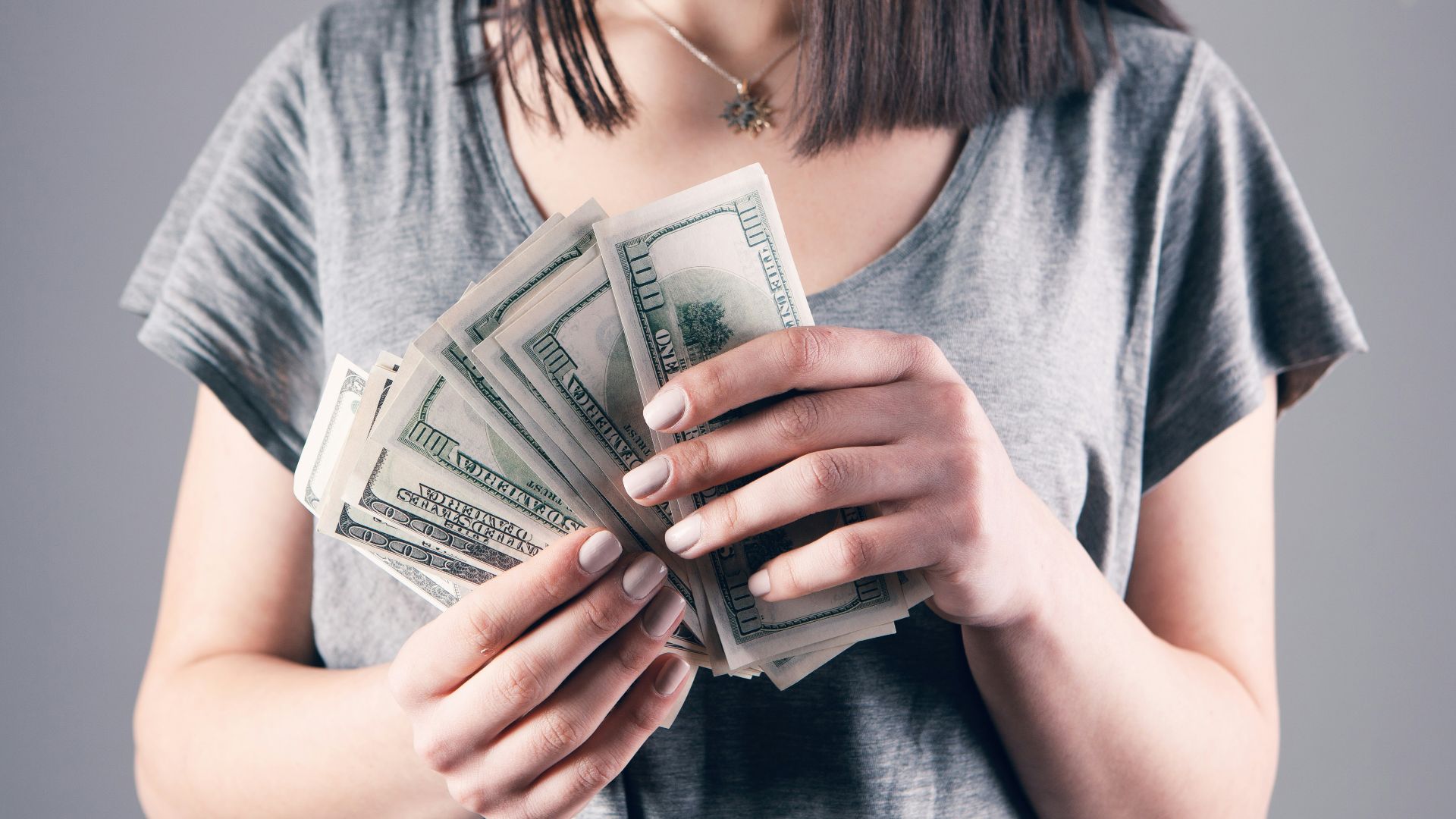 5. Vous en apprenez davantage sur vos finances