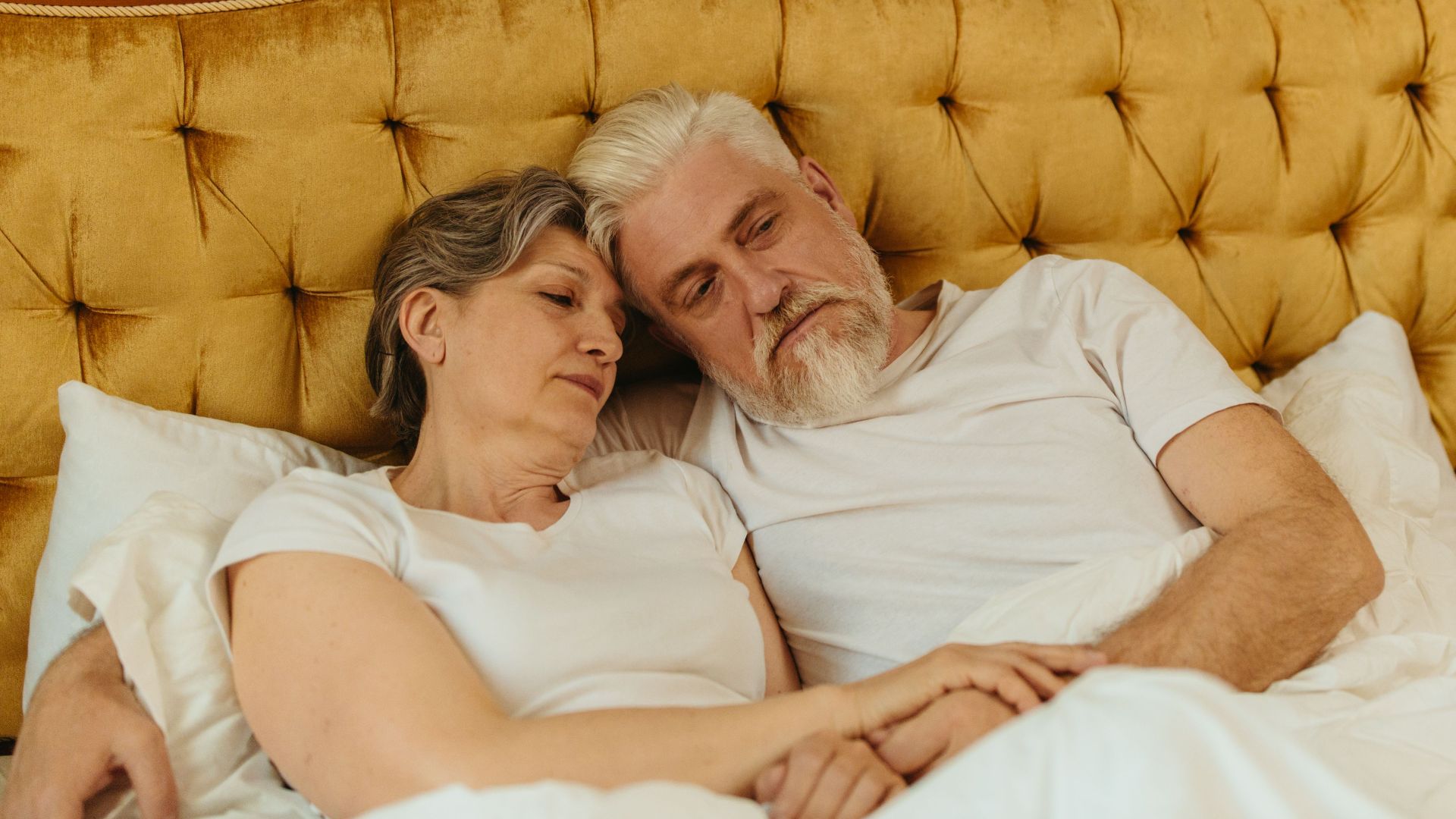 17. Maintenez une température fraîche dans votre chambre à coucher