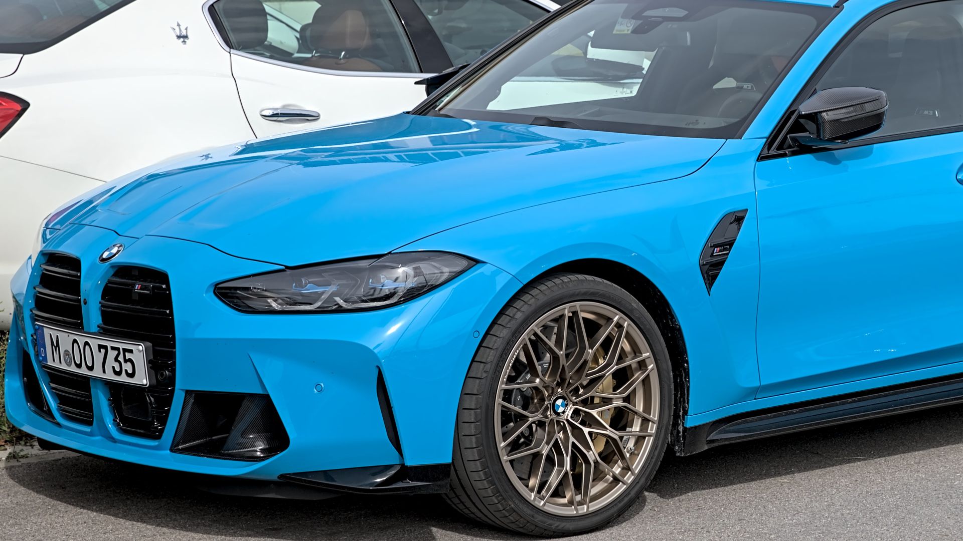 6. BMW M3 (E30)