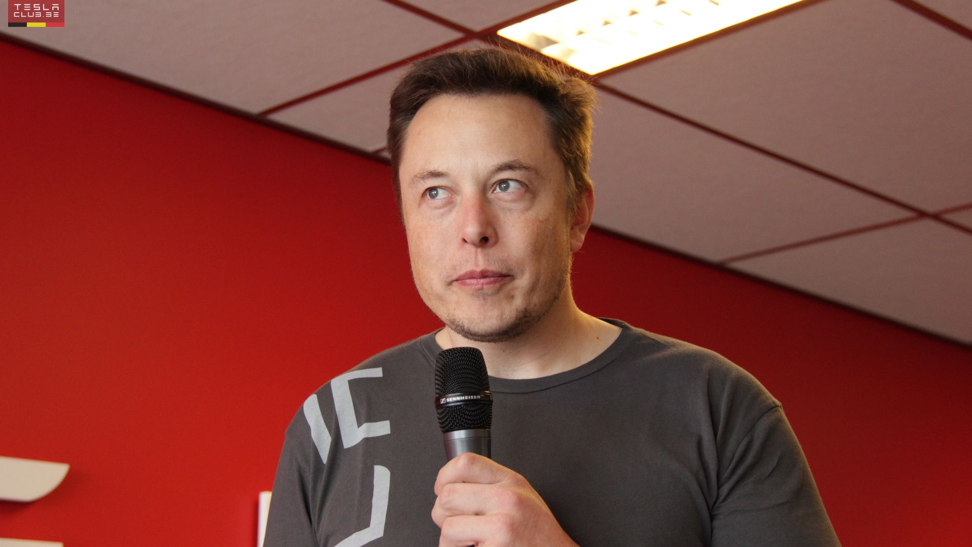 19. Elon Musk : le révolutionnaire de l'électrique