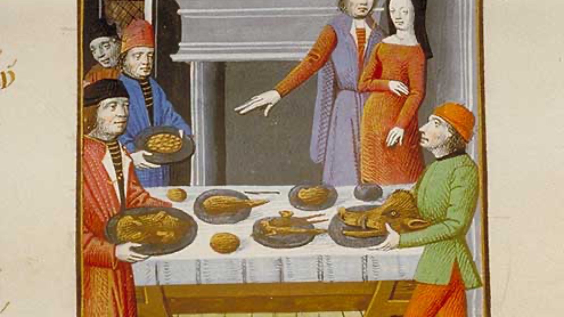 5. Assaisonner les plats avec des épices exotiques