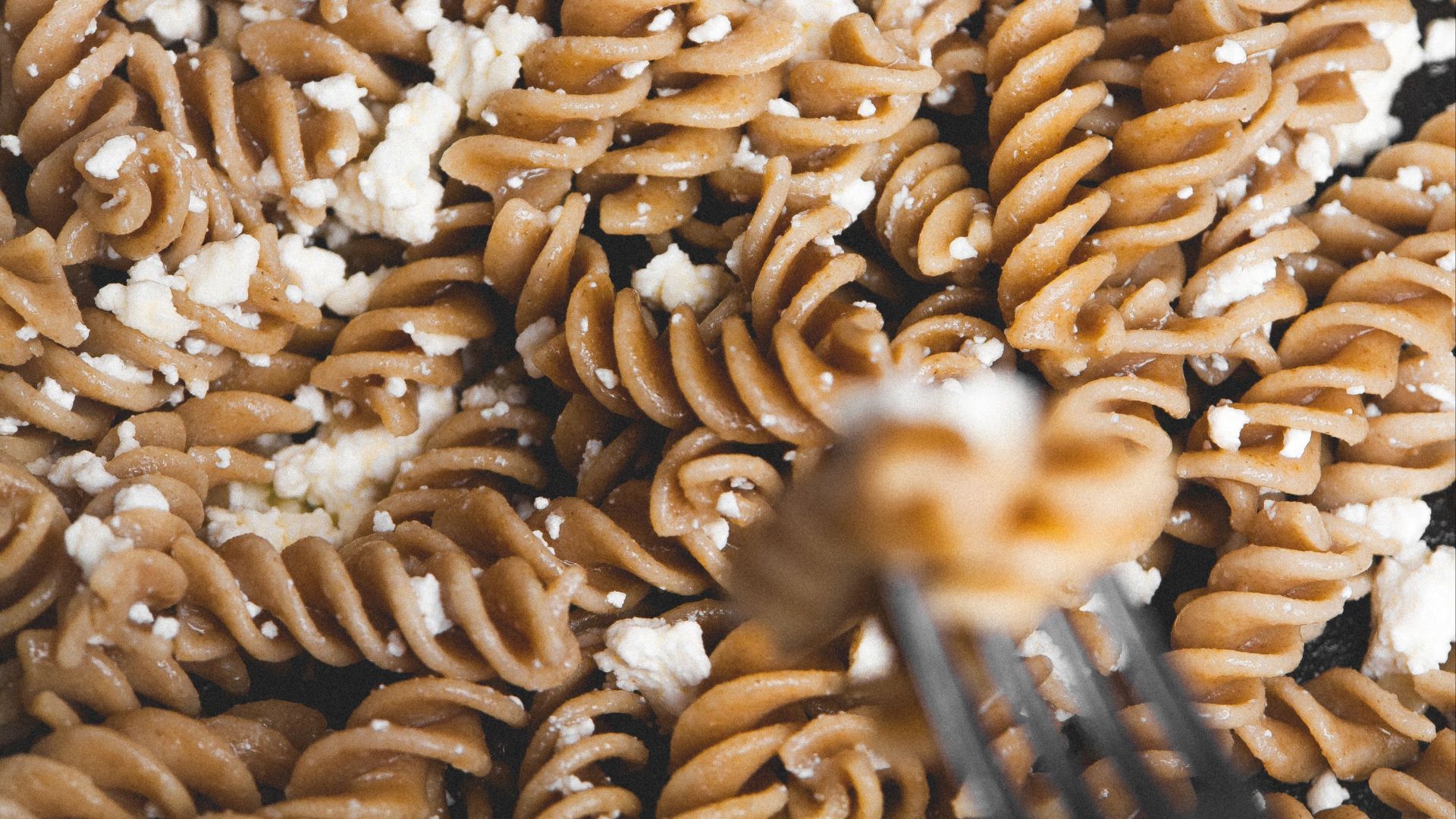 9. Ne pas consommer suffisamment de glucides