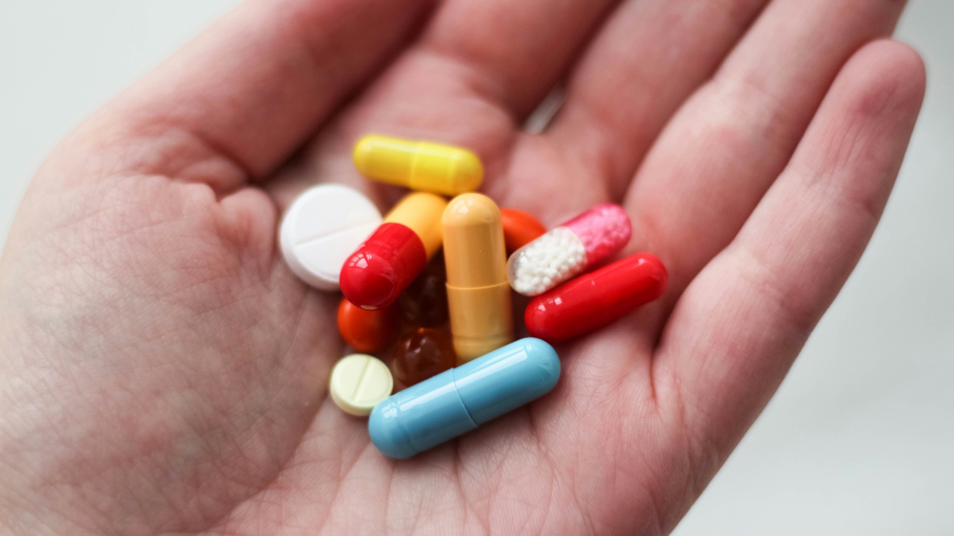 3. Certains médicaments peuvent provoquer des rêves intenses ou lucides