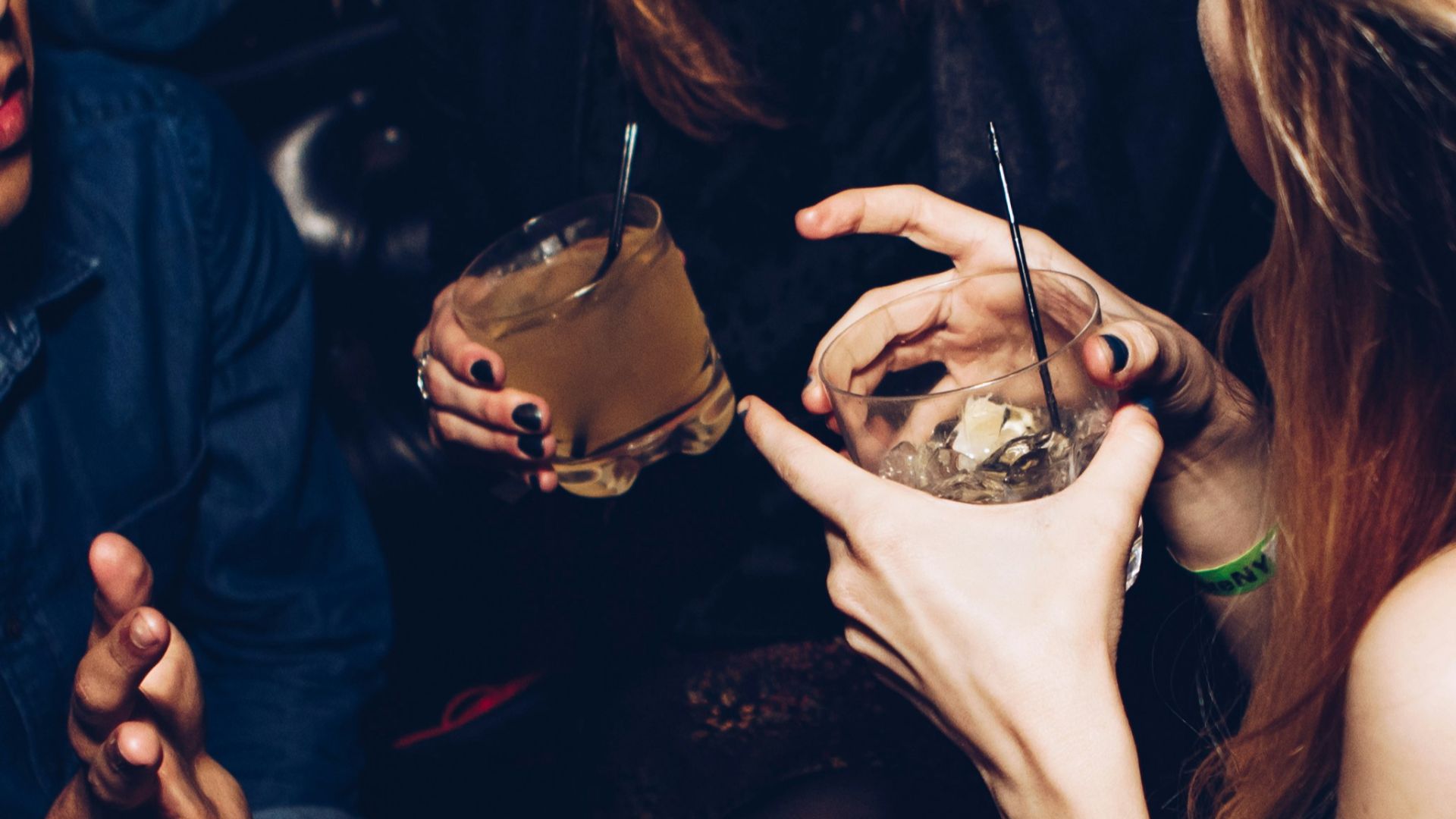 3. Ce que vous avez réellement bu ou consommé