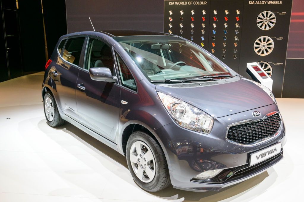 Kia Picanto