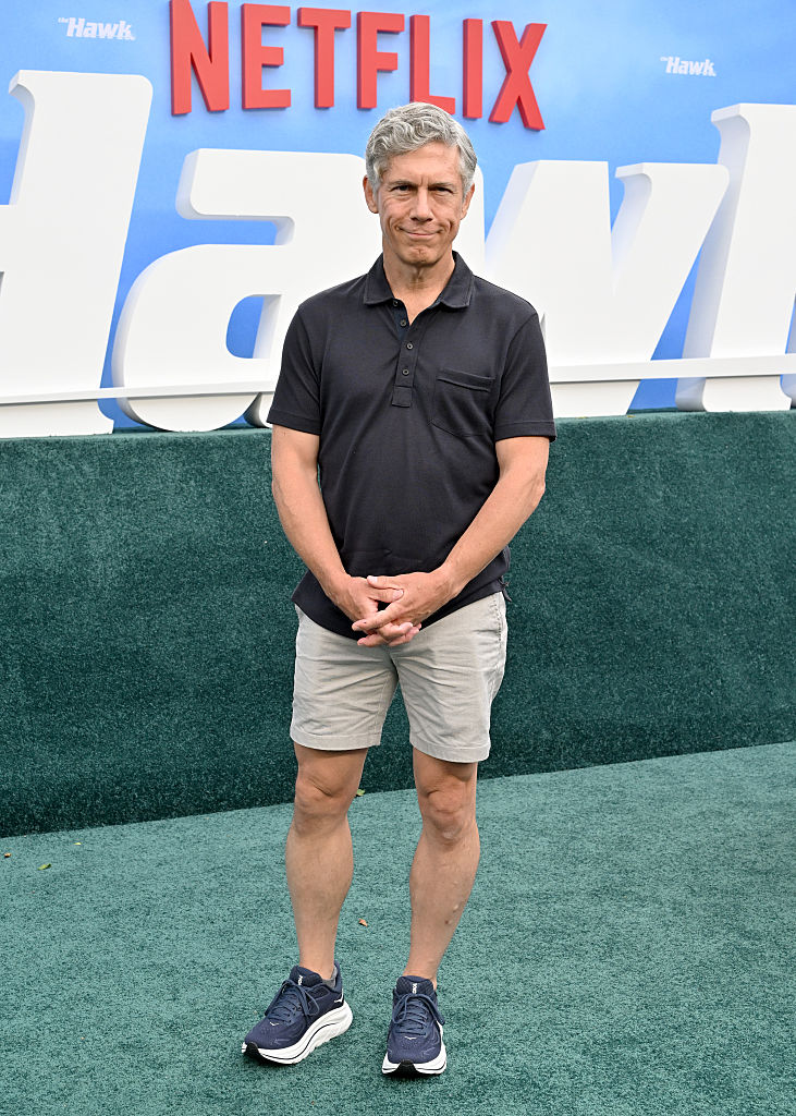 Chris Parnell
