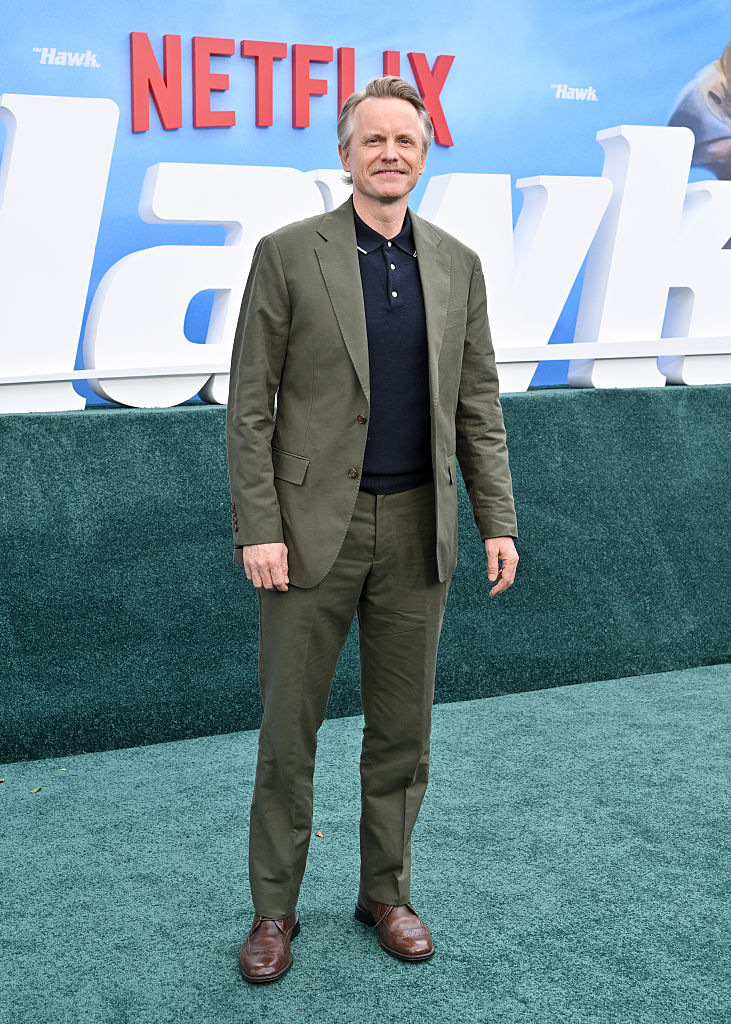 David Hornsby