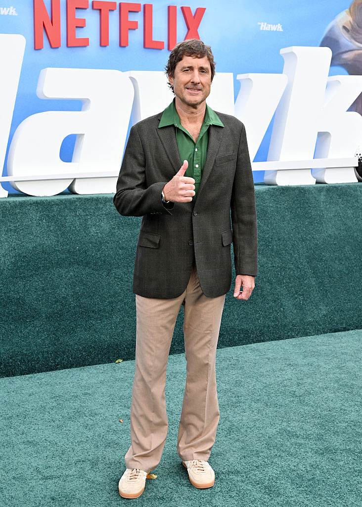 Luke Wilson