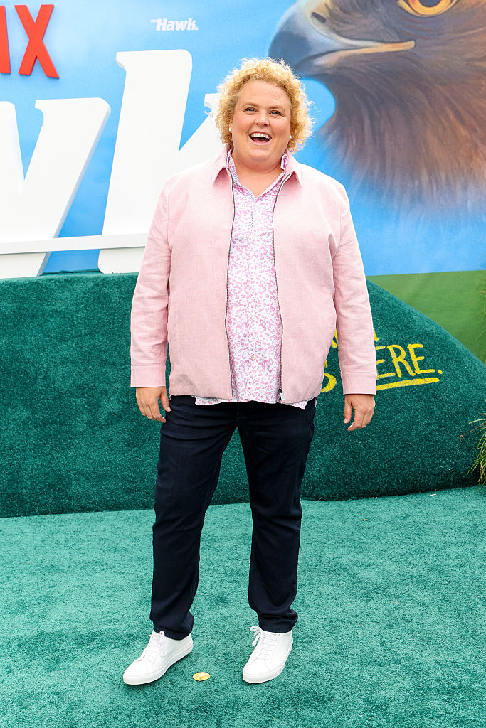 Fortune Feimster