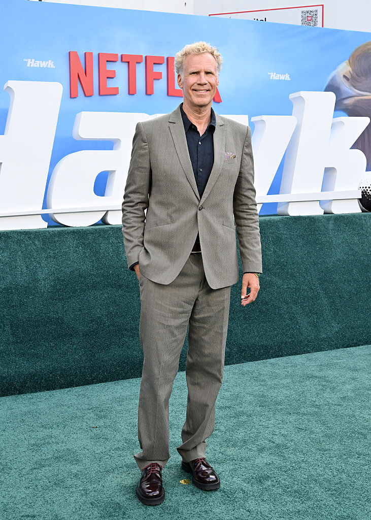 Will Ferrell