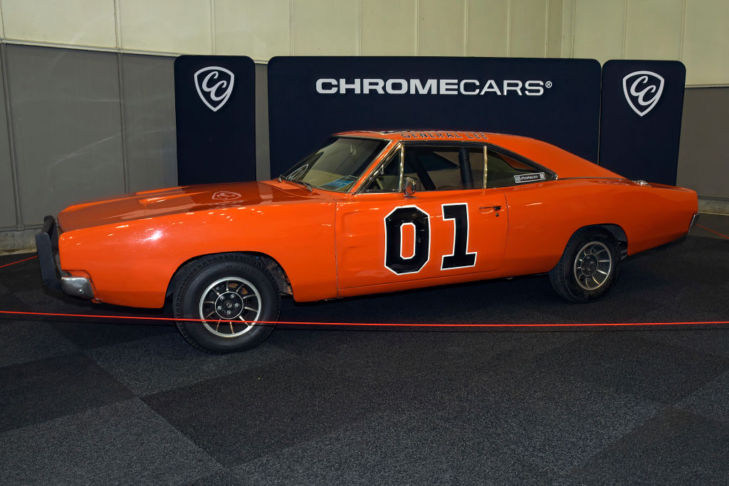 Dodge Charger