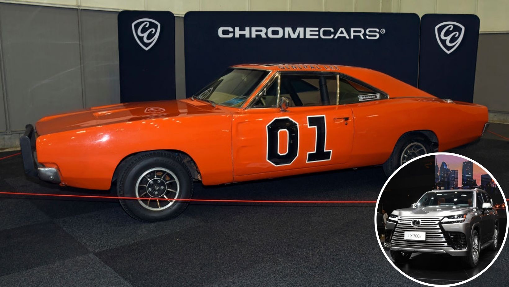 The Cars with the Most Powerful Horns in History
