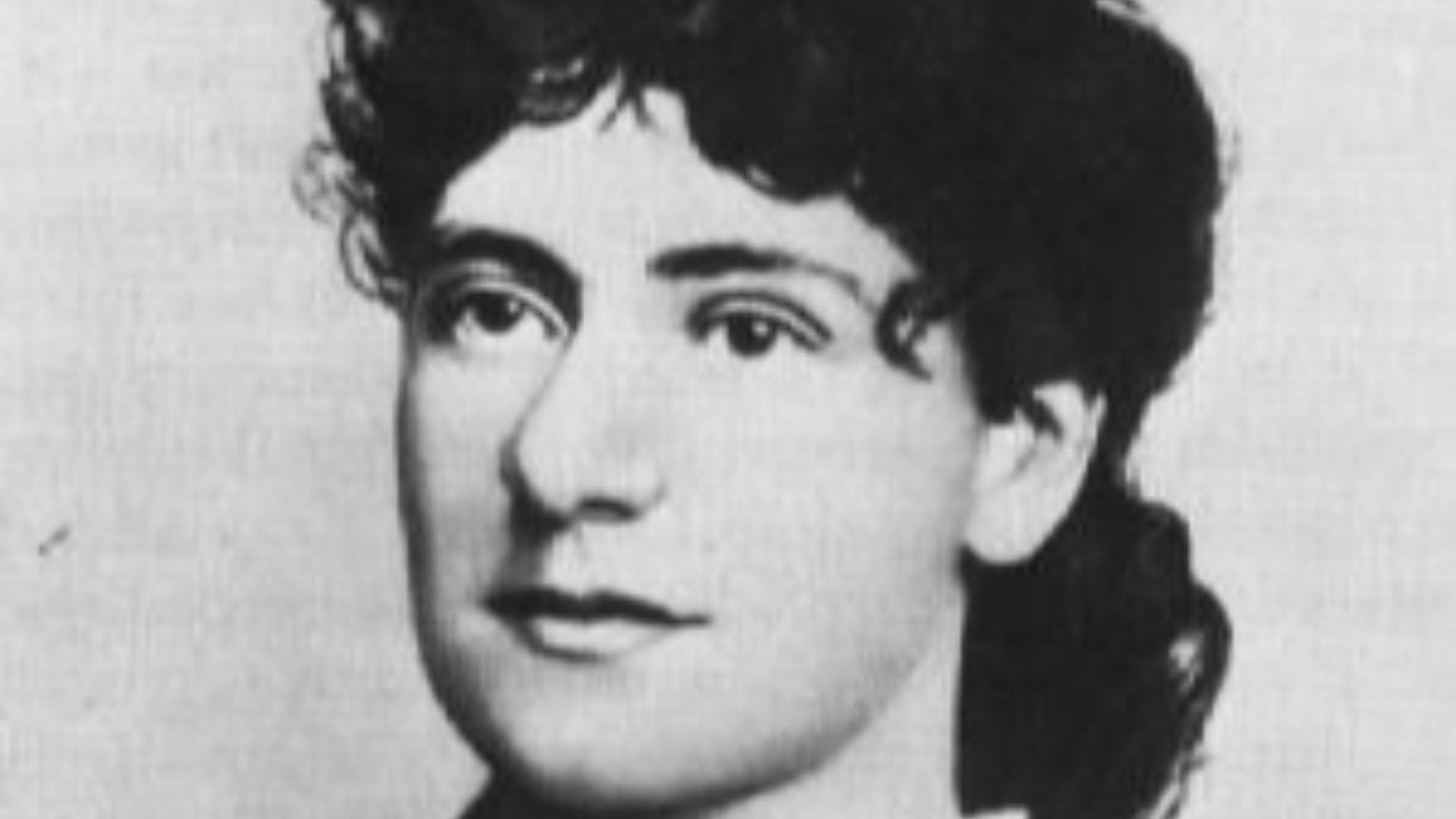 15. Eleanor Marx
