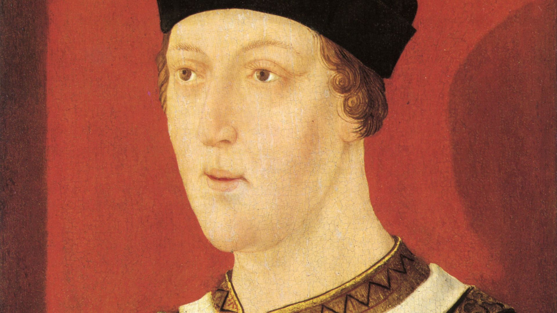 3. Henri VI d'Angleterre, le roi bienveillant qui s'est tu