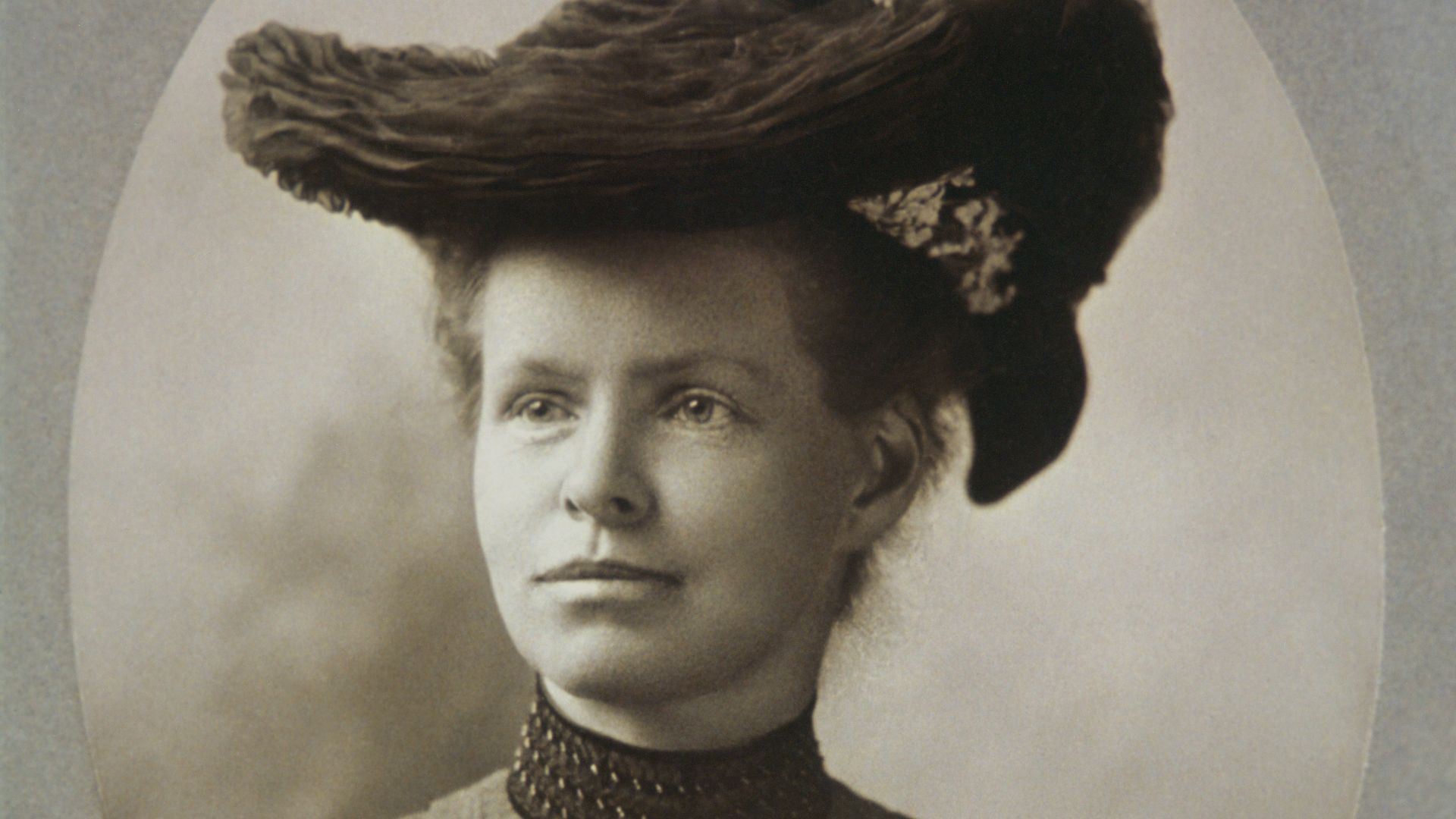 20 Women in History Whom Men Have Tried to Erase