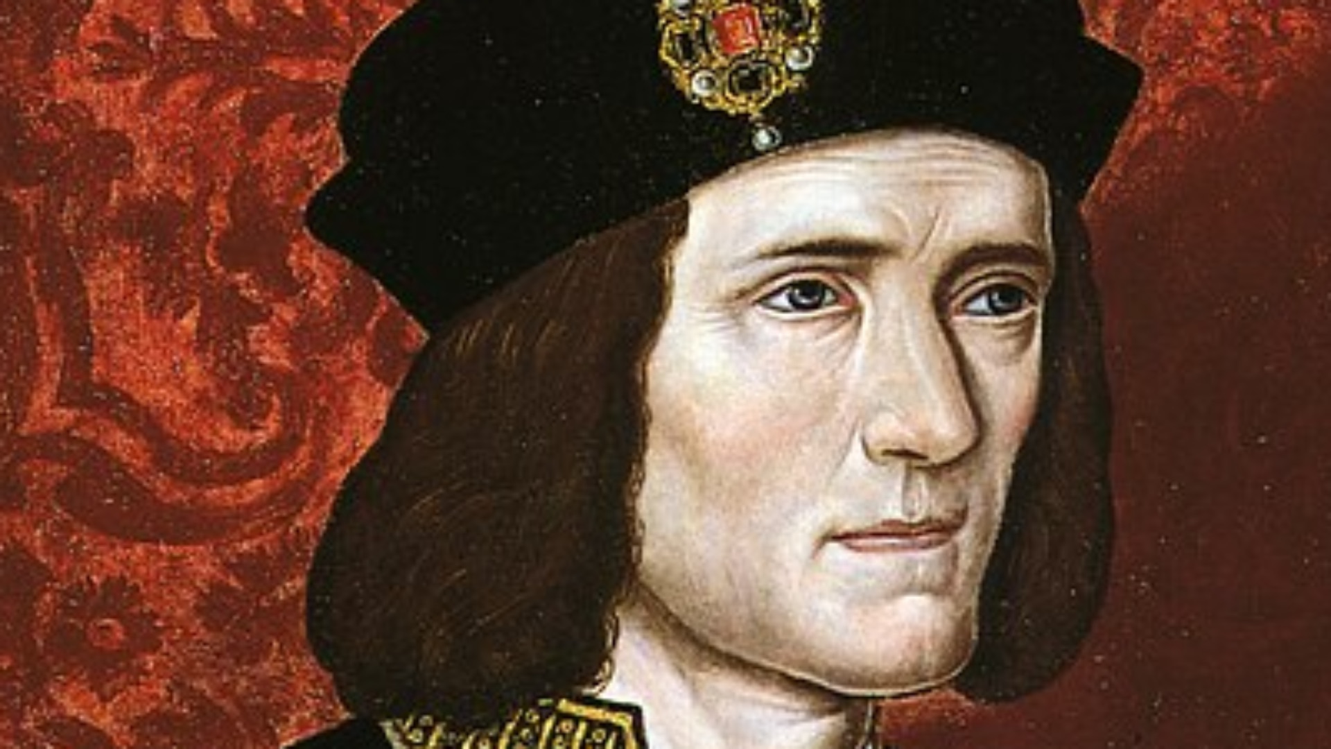 3. Richard III