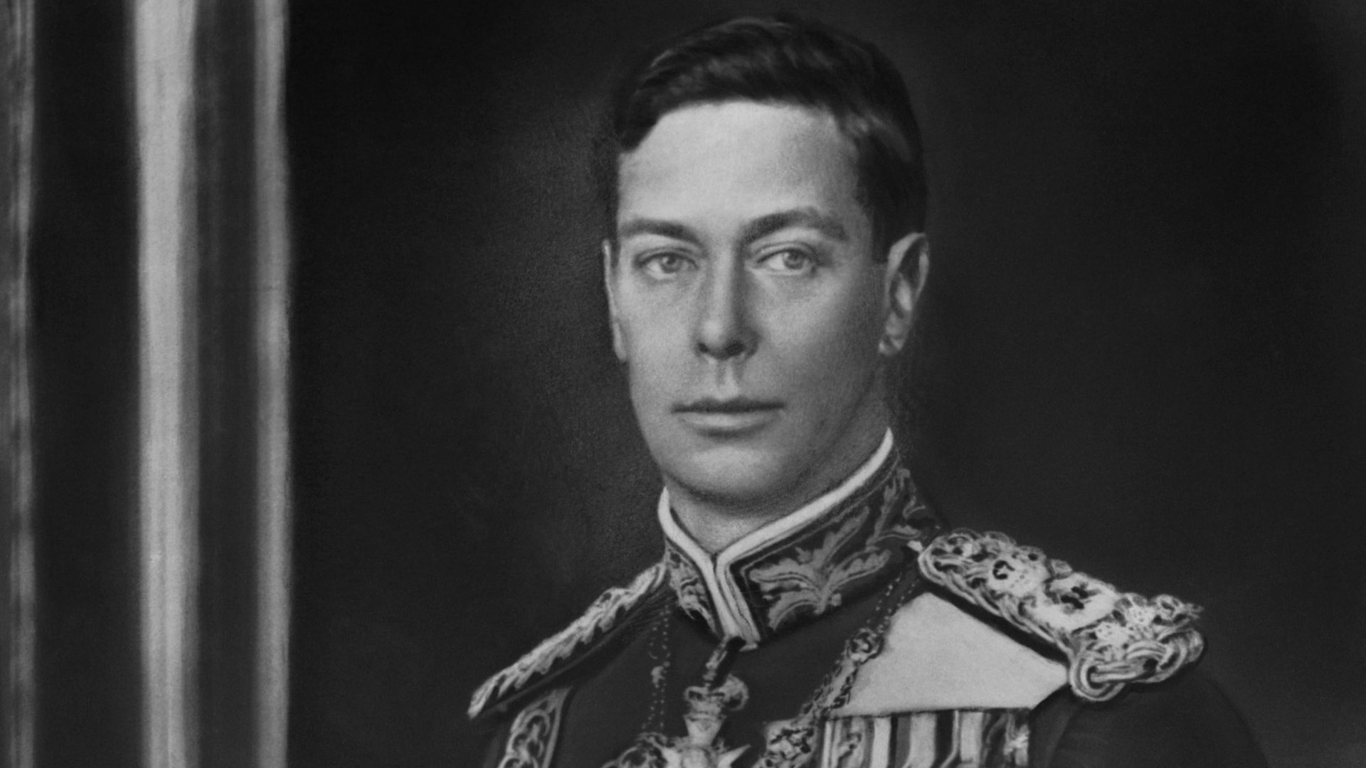 1. George VI