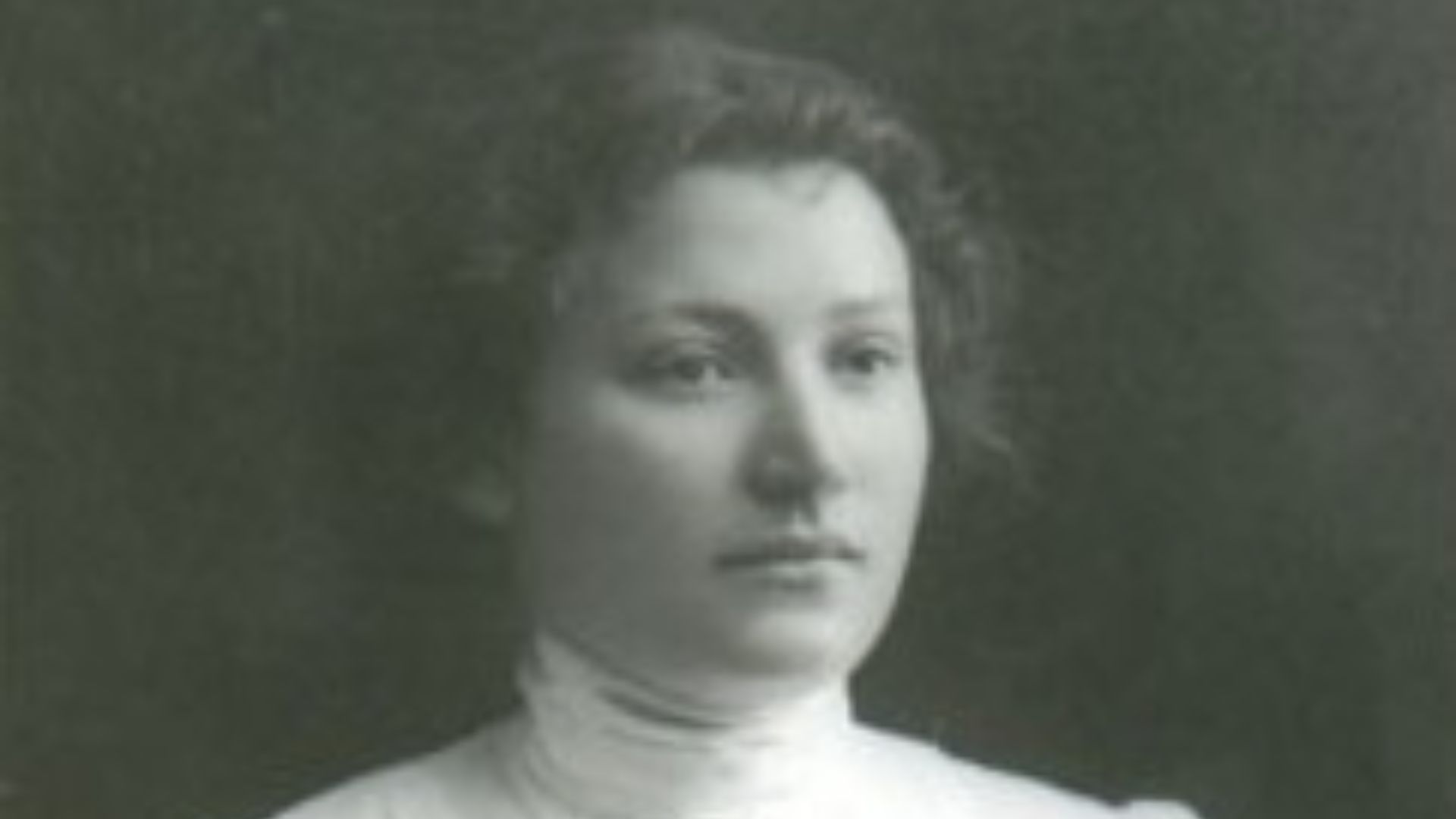 7. Sarah Aaronsohn