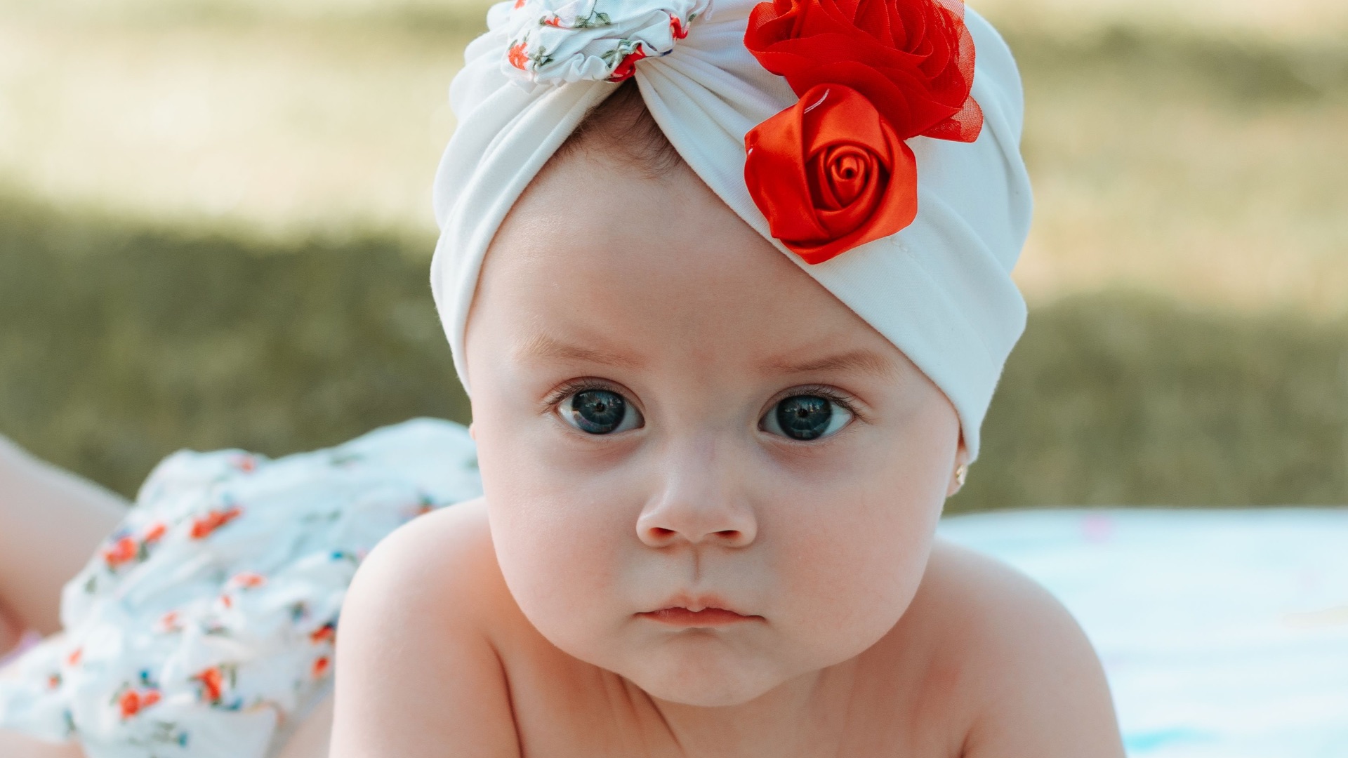 20 prénoms de bébé sans intérêt qui semblent bien trop banals
