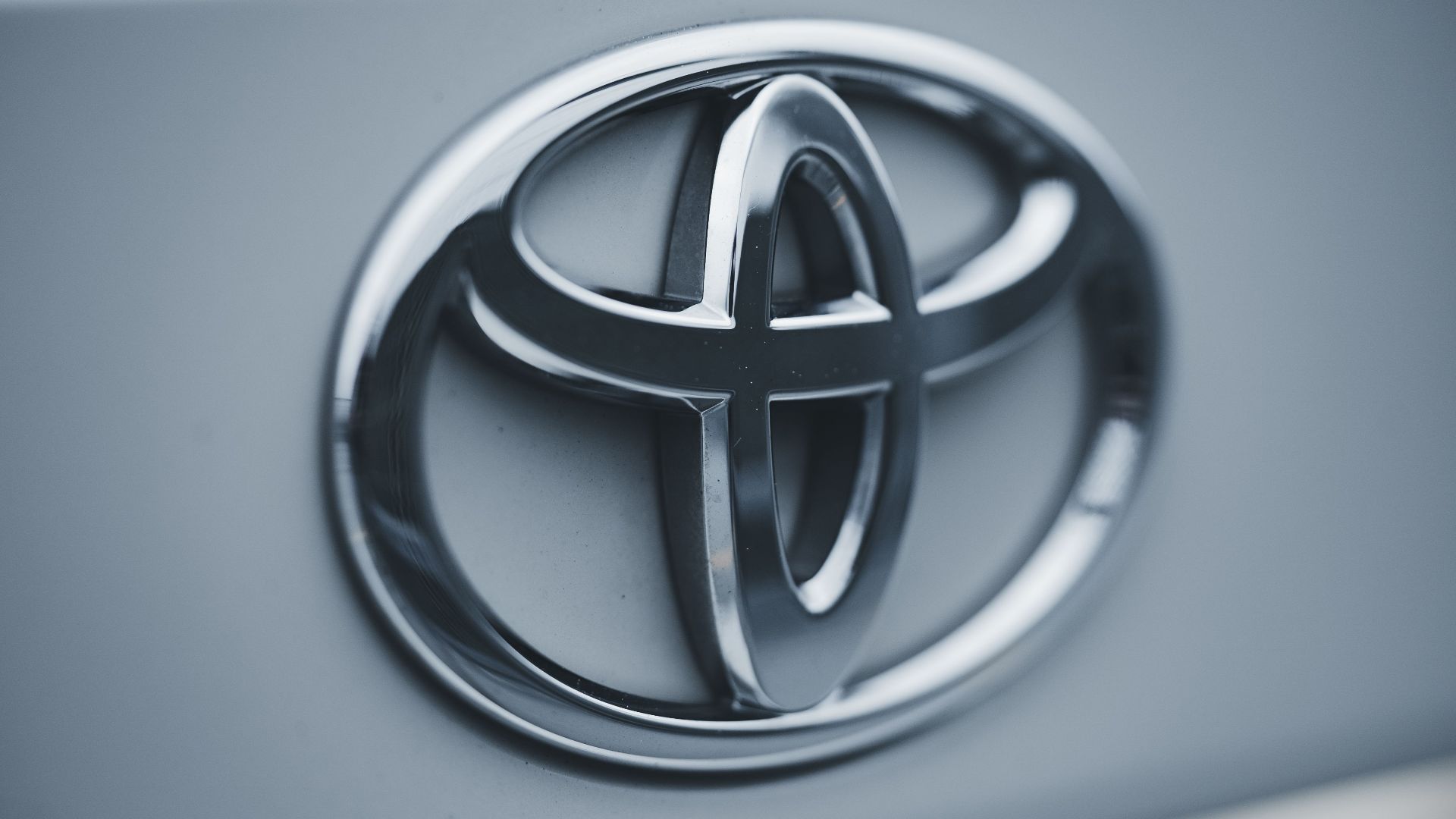 15. Toyota EX-III