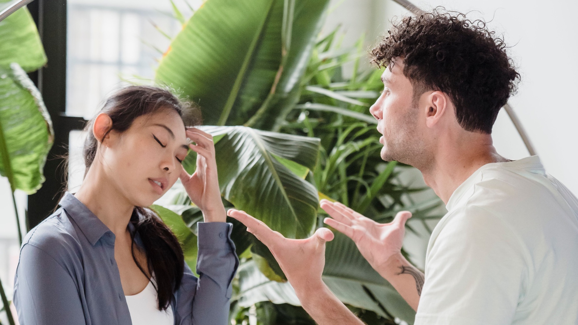 5. Les différends restent sans solution