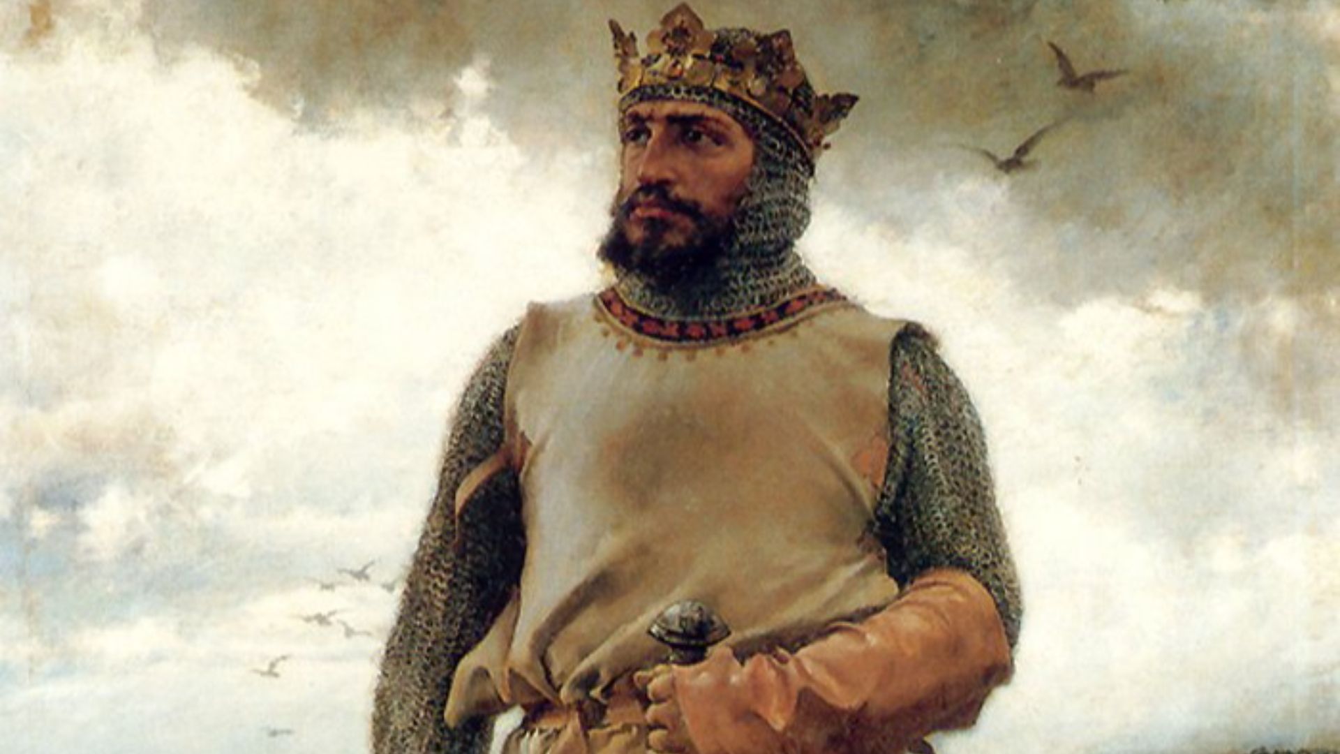 6. Alphonse Ier d'Aragon