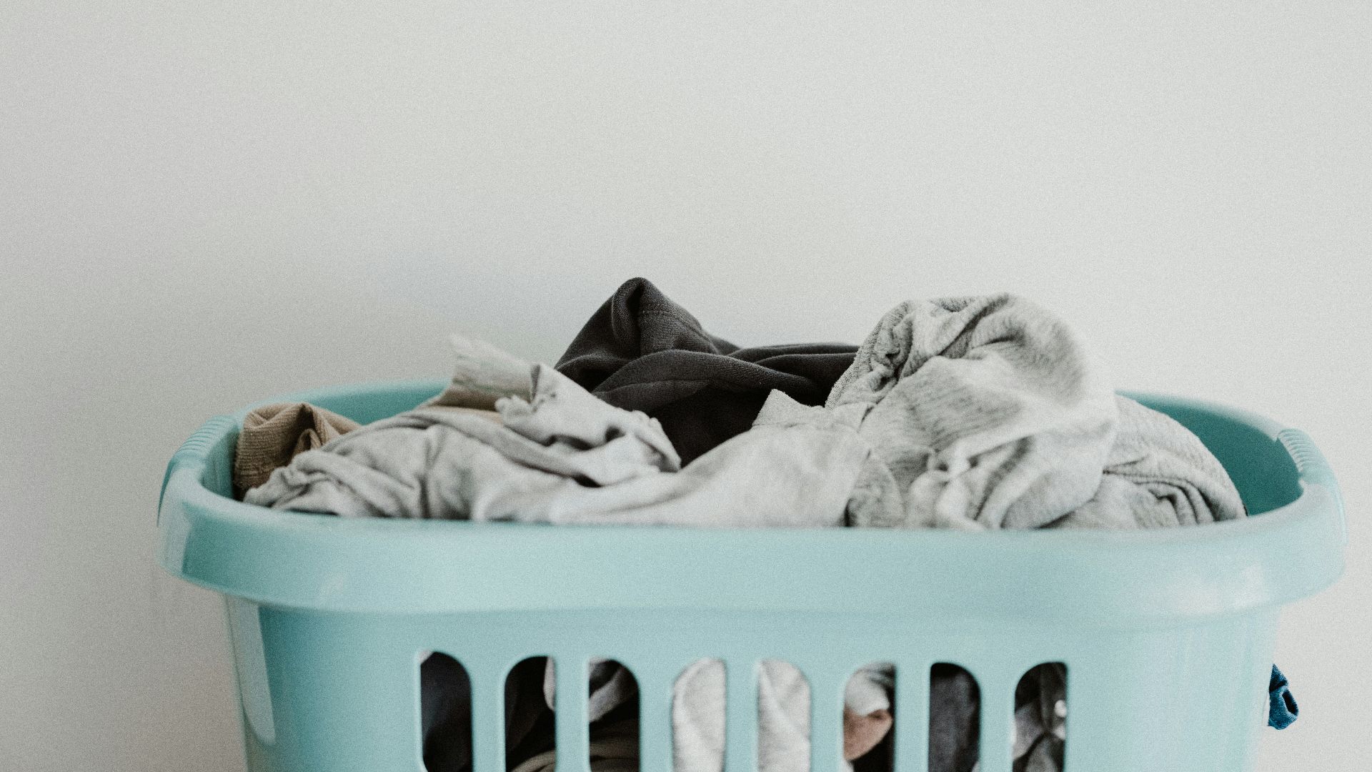 16. Vos habitudes en matière de lessive déterminent vos tenues