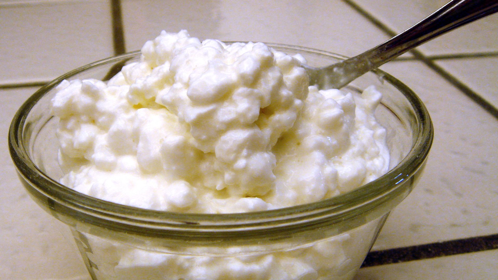 5. Fromage cottage