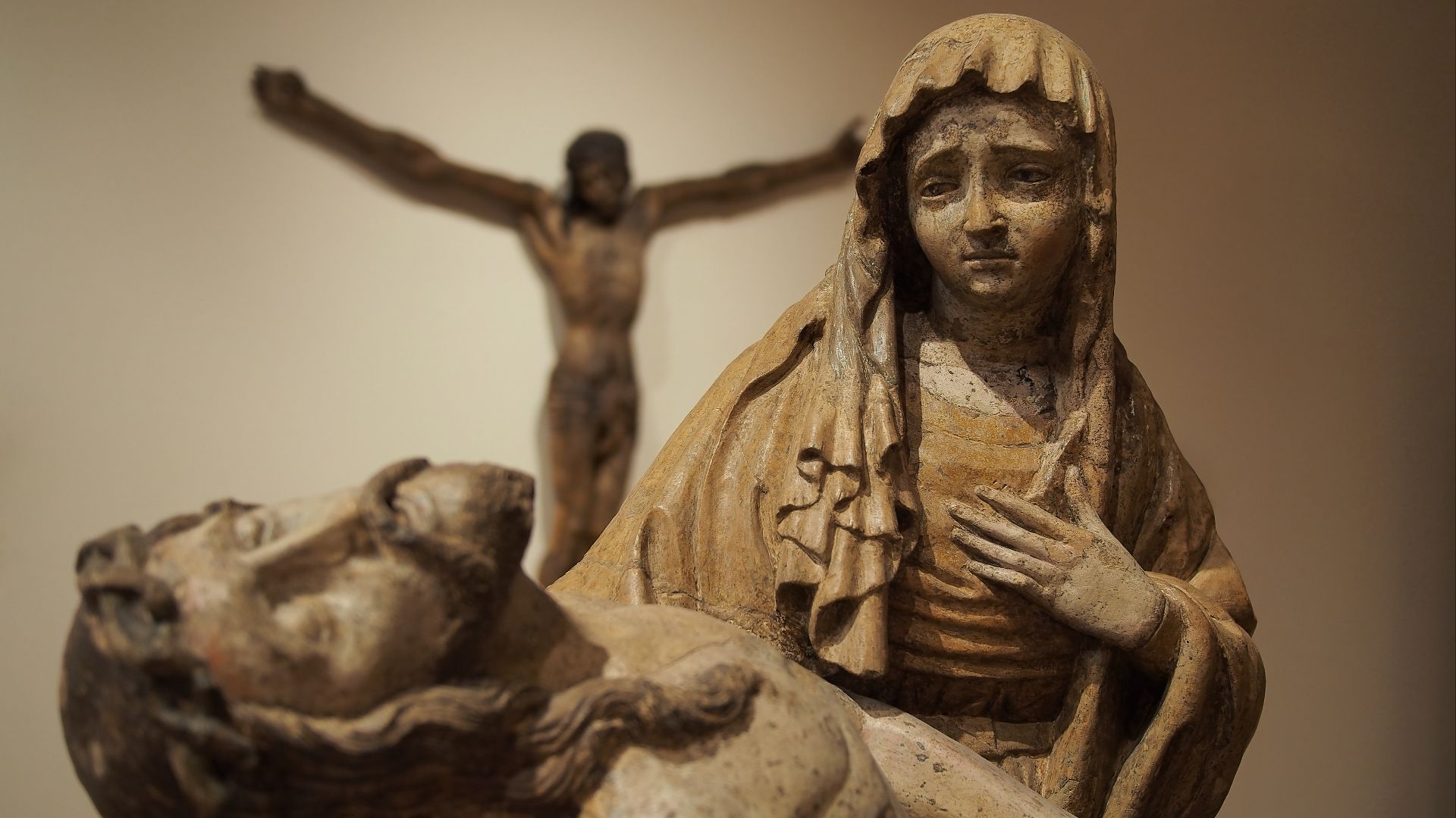 20. Le prénom « Mary » n’a pas toujours signifié « pure »