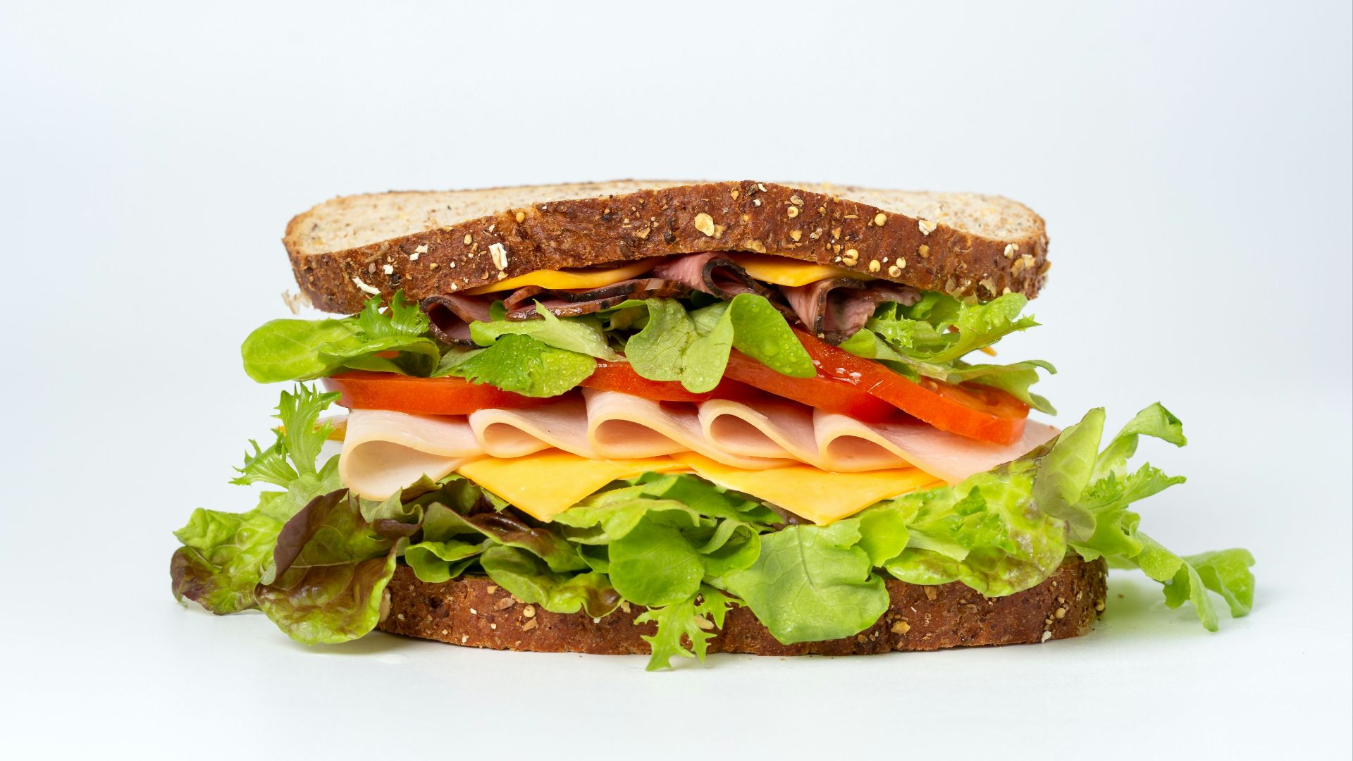 10. Sandwichs