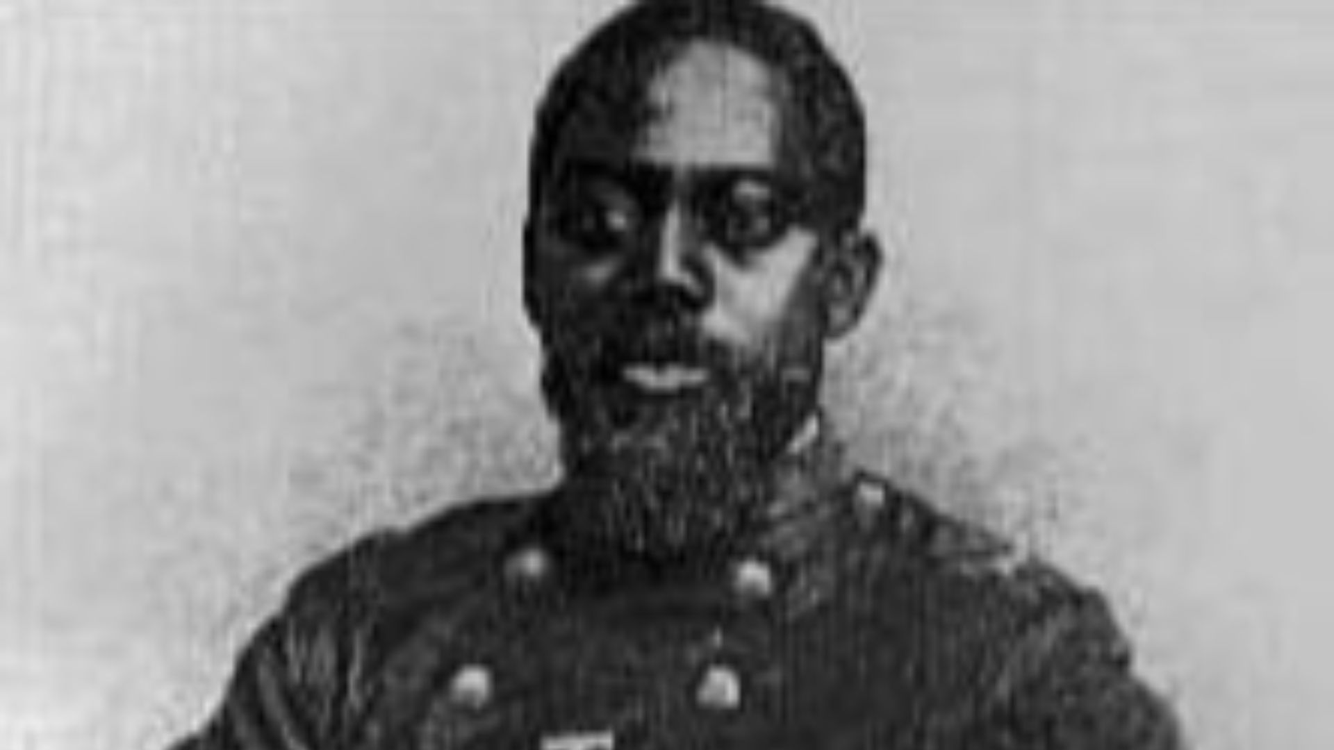 1. William Harvey Carney