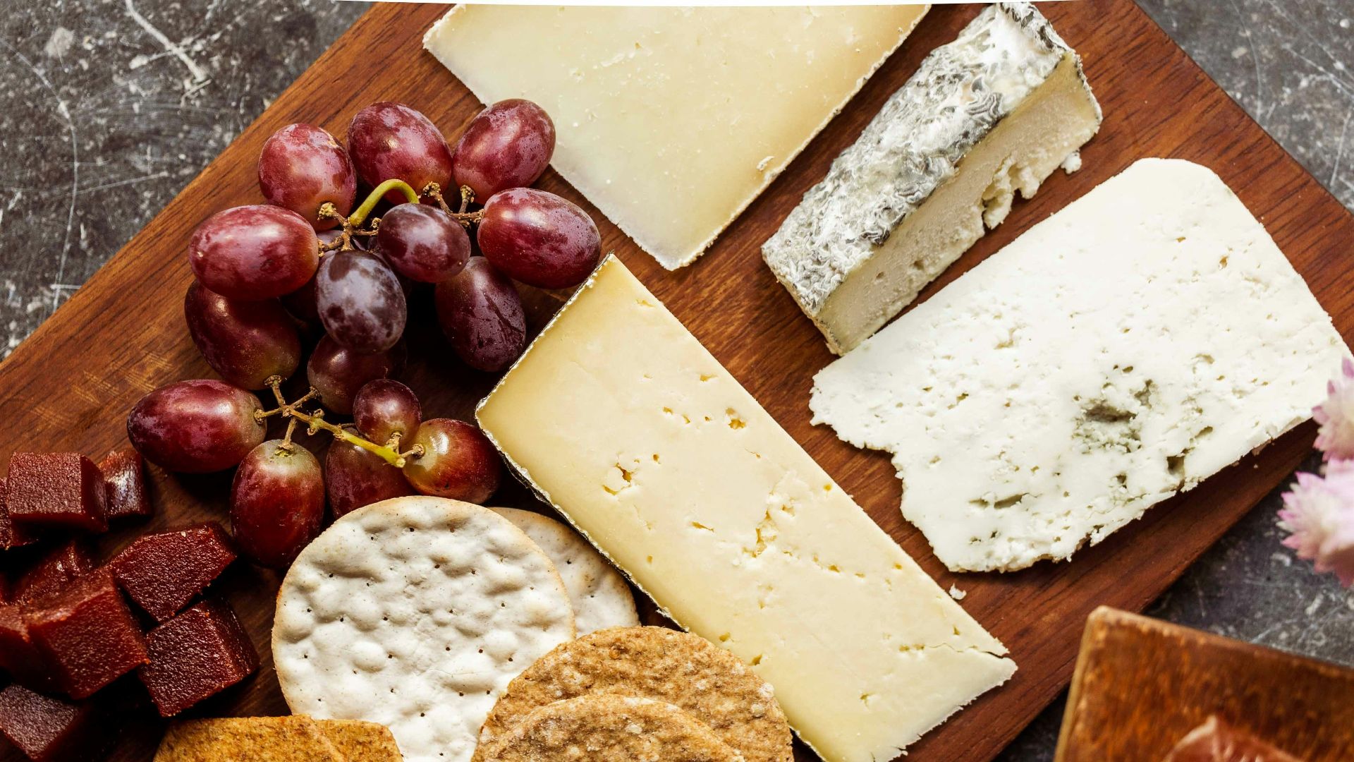 14. Fromage