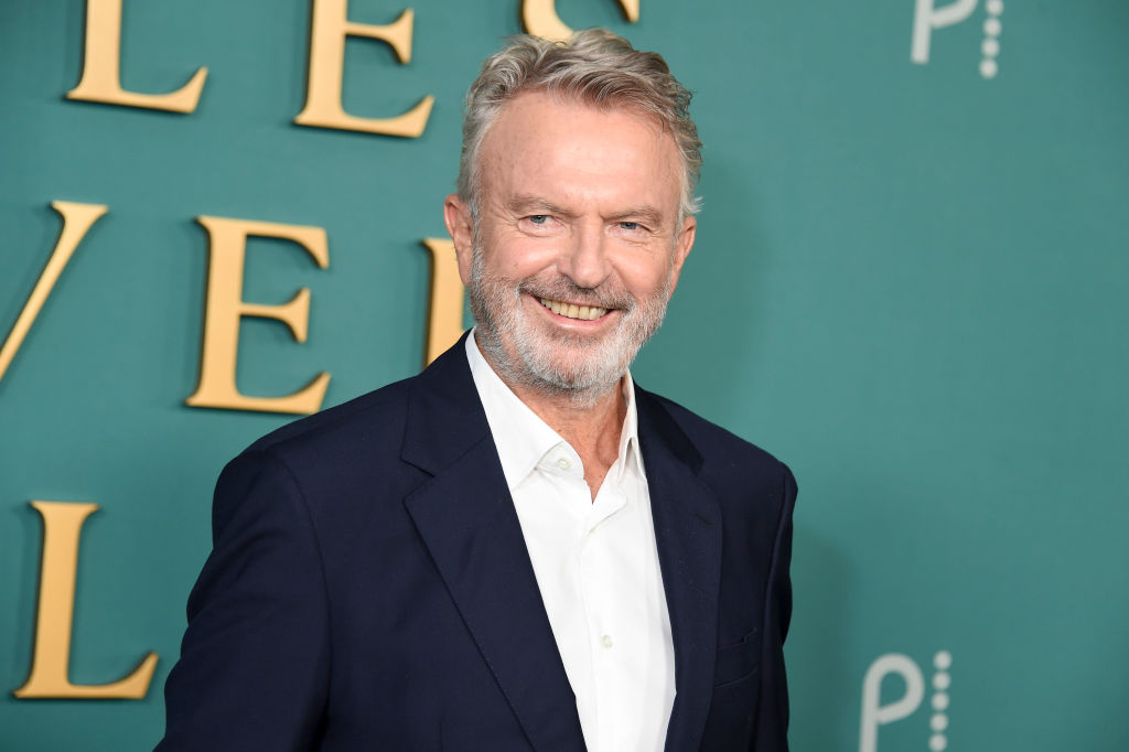 ‘Jurassic Park’ star Sam Neill dead at 78