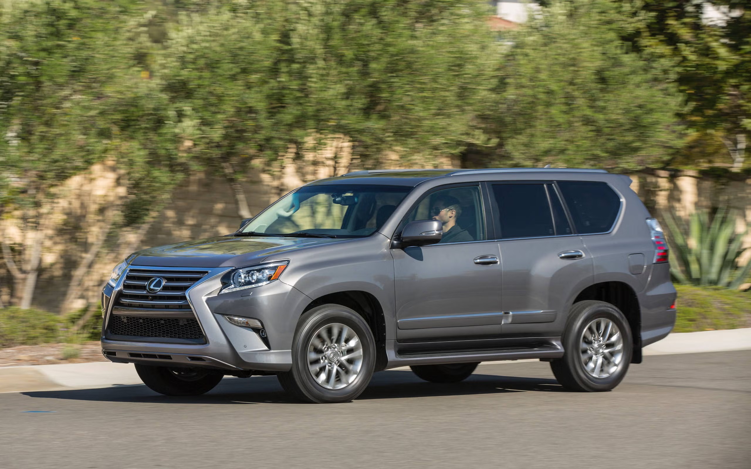 Lexus GX 460