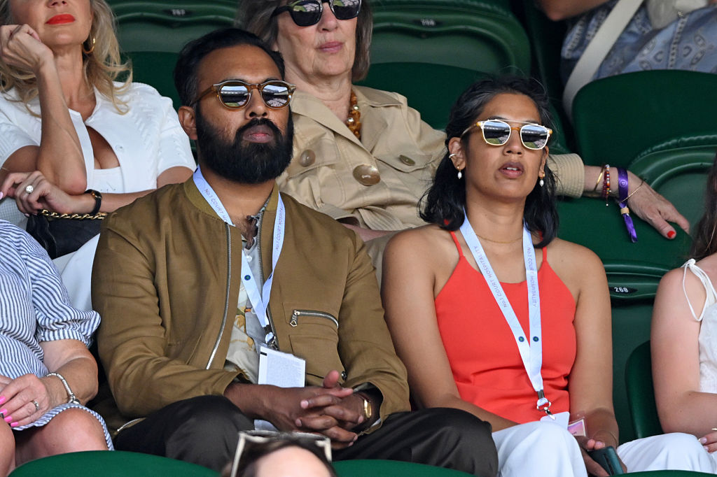 Himesh Patel