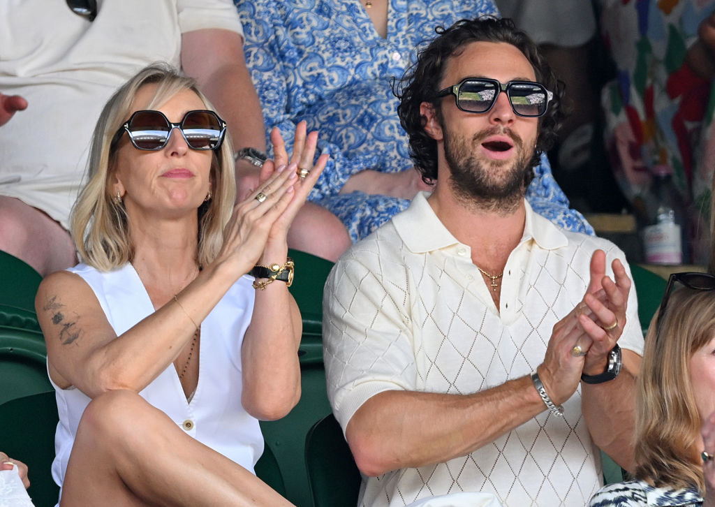 Sam et Aaron Taylor-Johnson