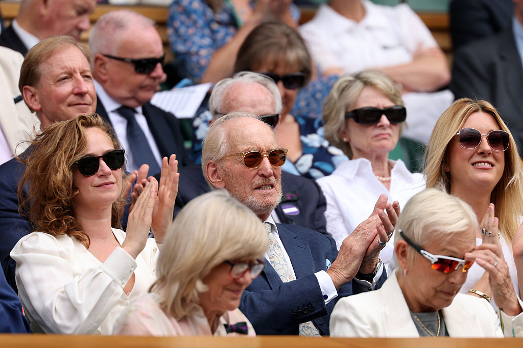 Charles Dance
