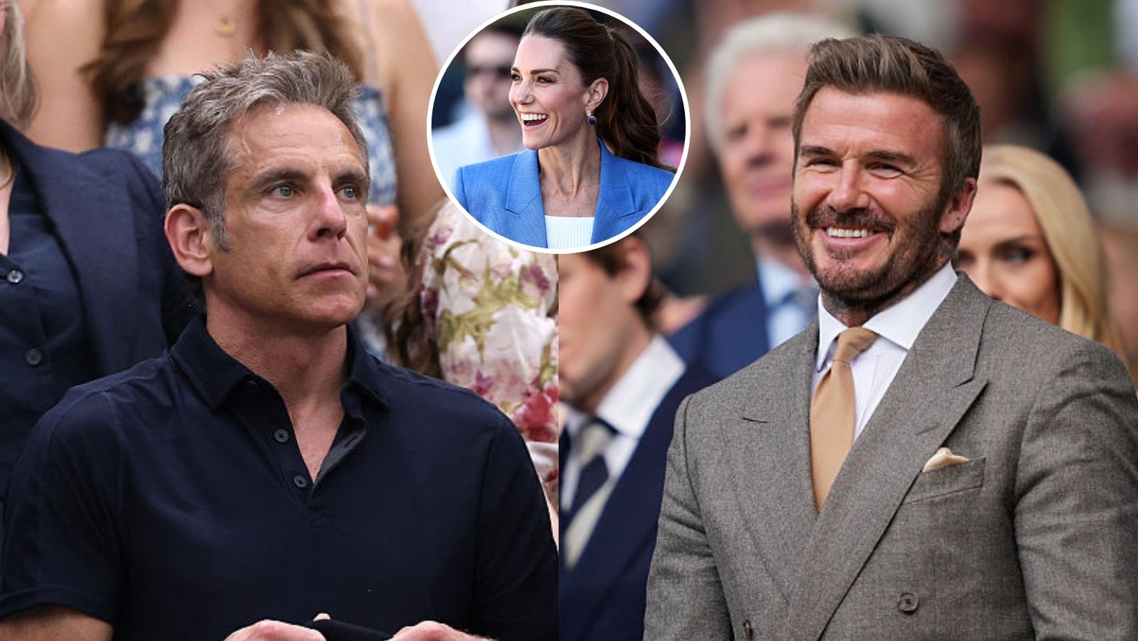 Les célébrités aperçues au tournoi de Wimbledon 2026