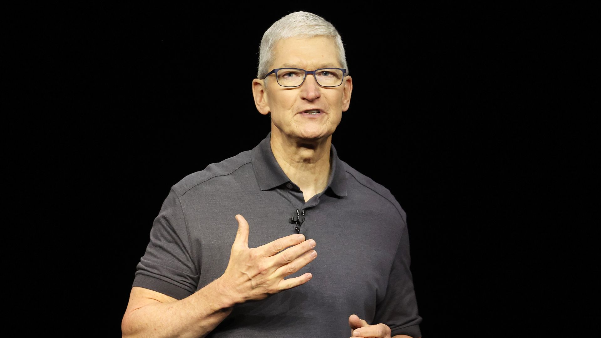 Les accusations fracassantes d'Apple