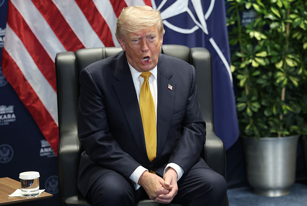 OPINION: 10 of the stupidest things that Donald Trump has ever said