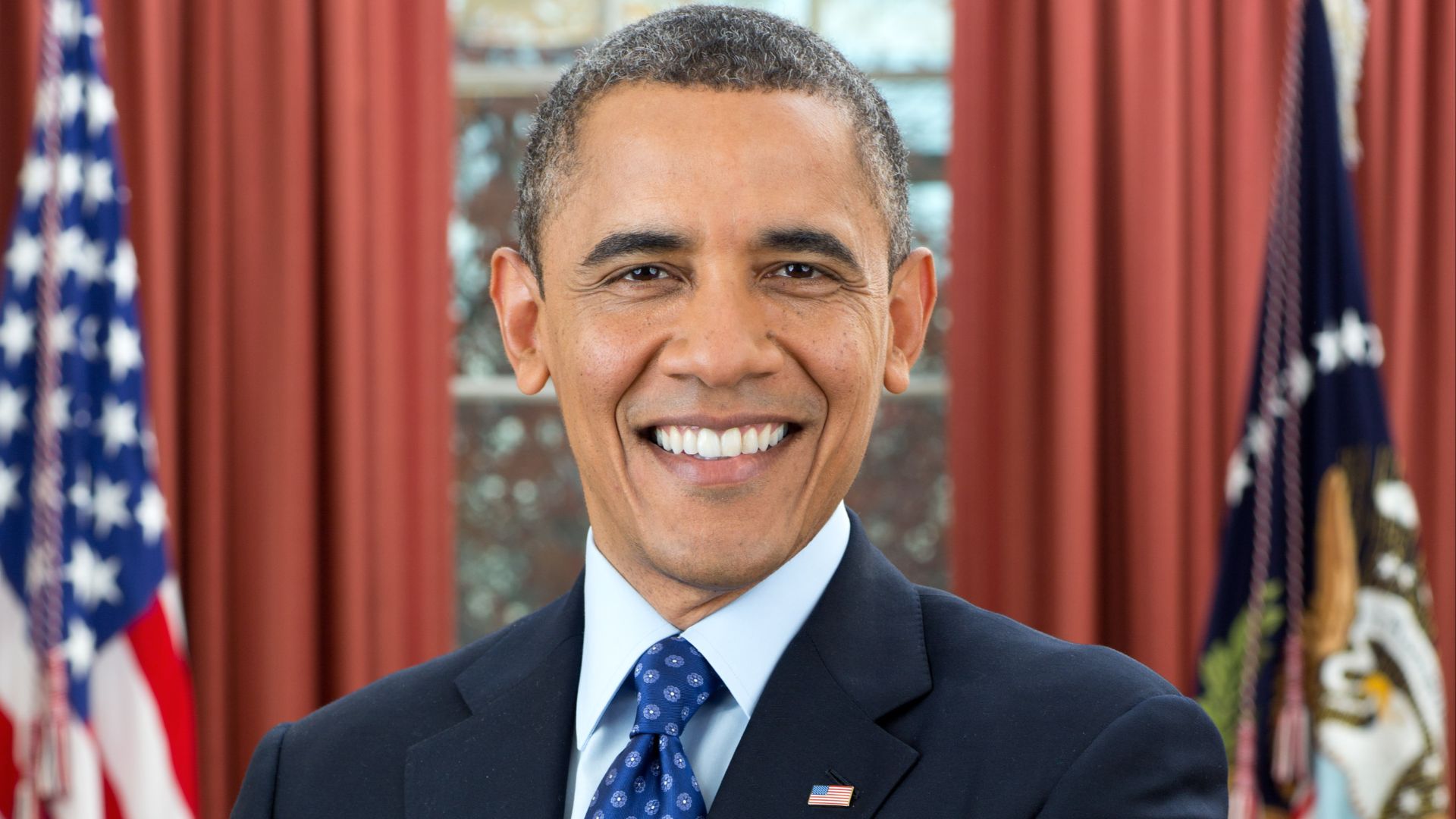 18. La veuve d'un vétéran de la Guerre de Sécession a vécu assez longtemps pour voir Obama accéder à la présidence