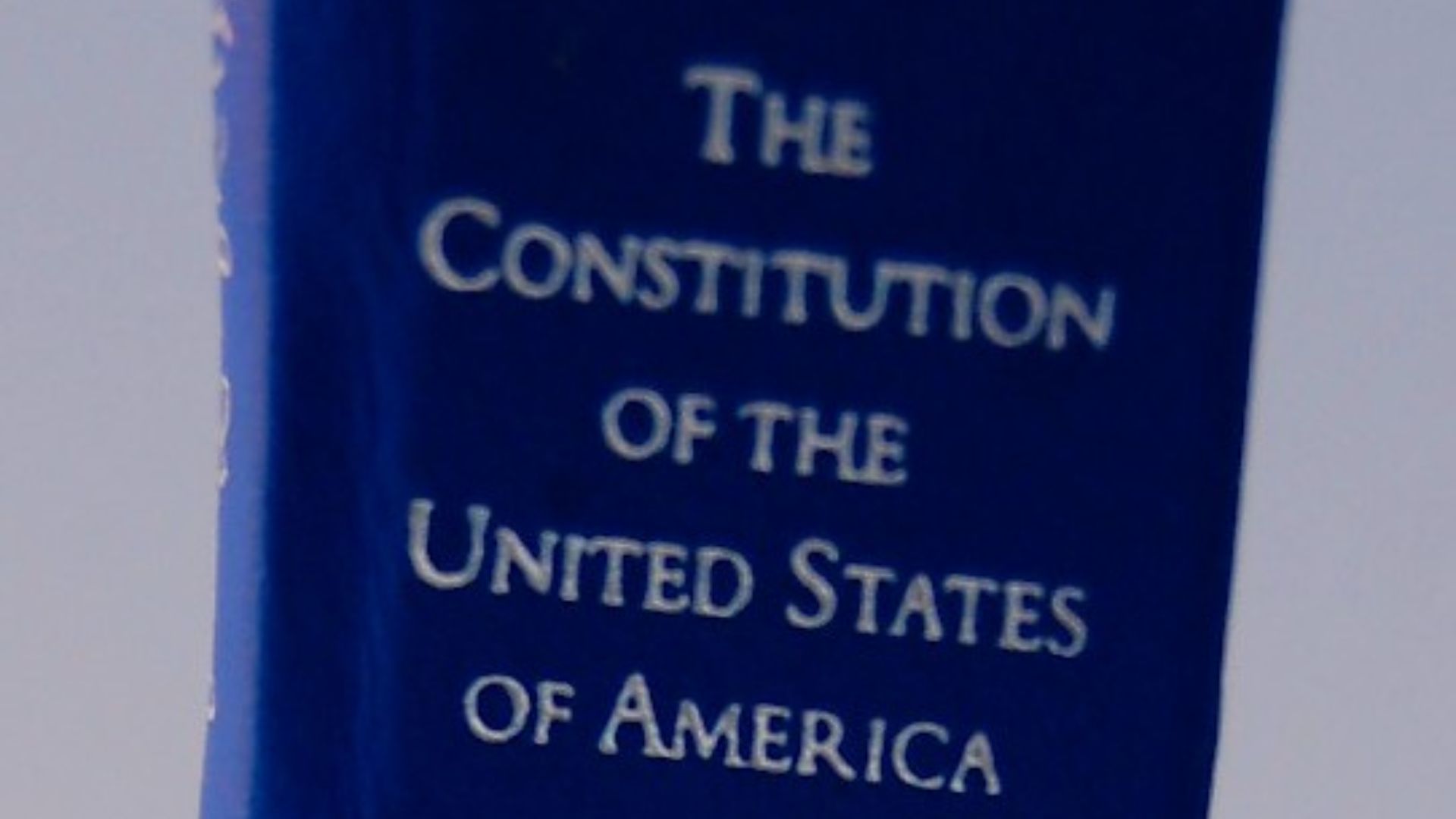12. La Constitution a renforcé l'influence politique du Sud