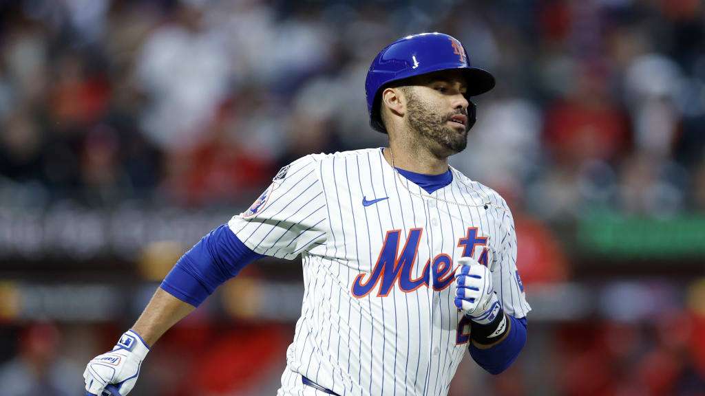 J.D. Martinez doesn’t want to be the Mets’ manager