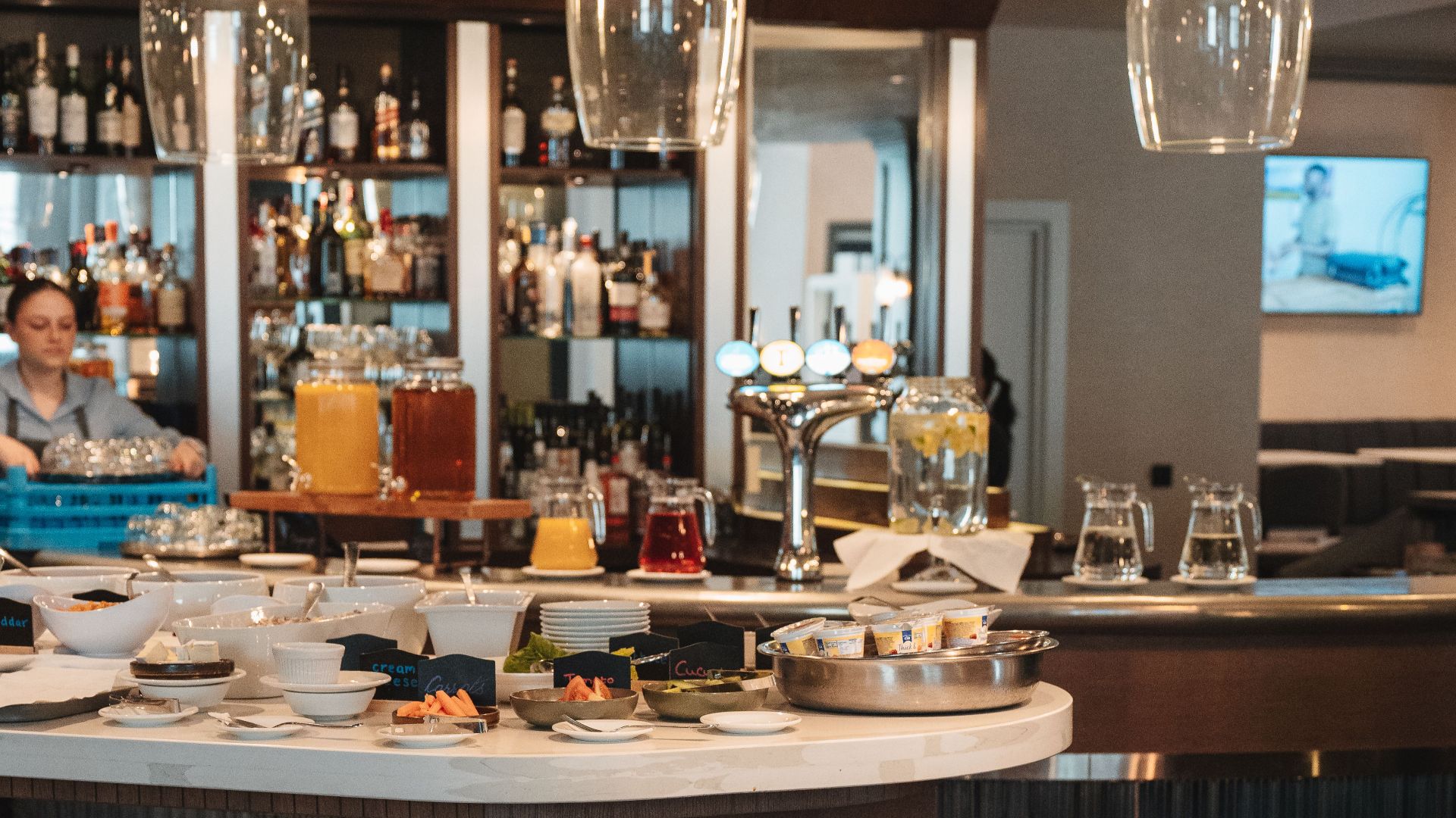 9. Boudin blanc