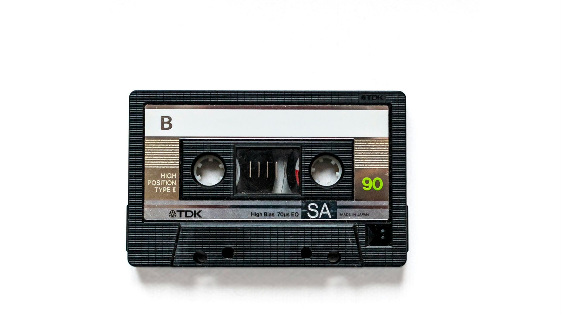 7. Systèmes de navigation à cassettes