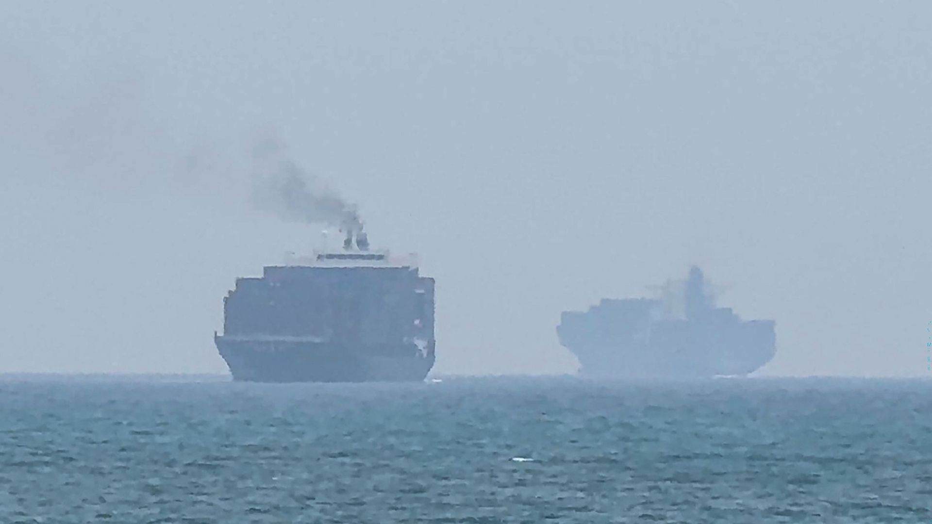 «The Guardian of the Hormuz Strait»