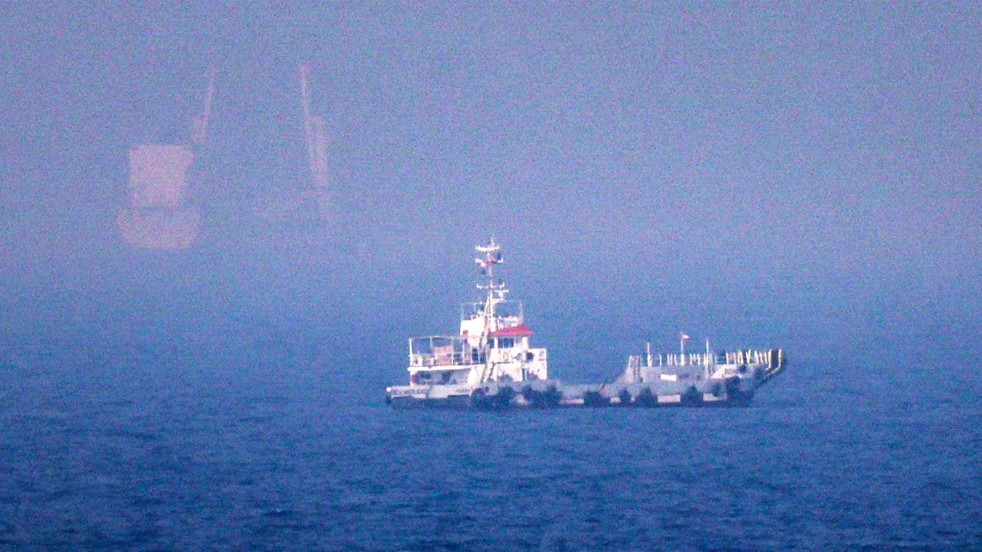Military Retaliation
