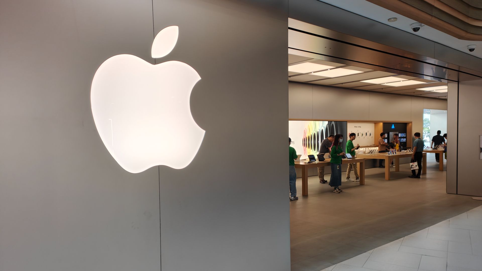 Les Mac et les iPad deviennent plus chers